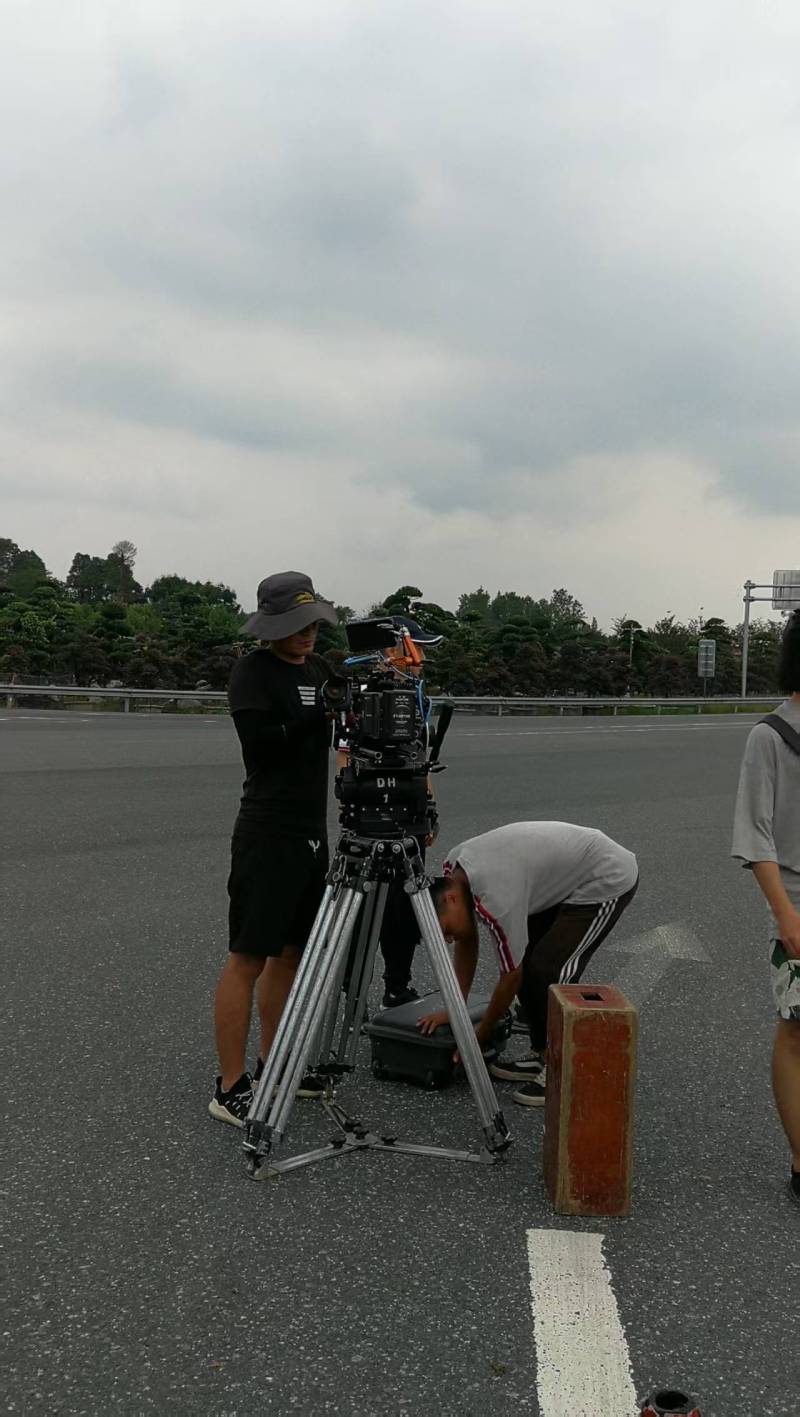 城中区TVC拍摄公司：唤醒集体记忆，构建跨代际沟通桥梁