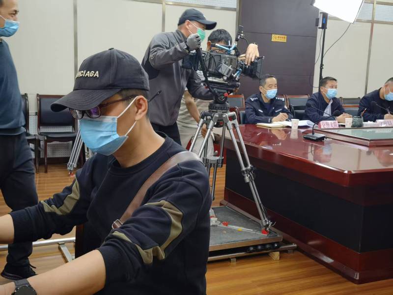 城中区TVC拍摄公司怎么筛选？记住这3个核心标准！