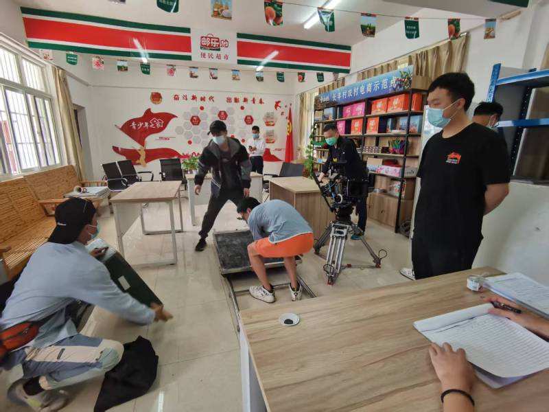 城中区广告片拍摄公司