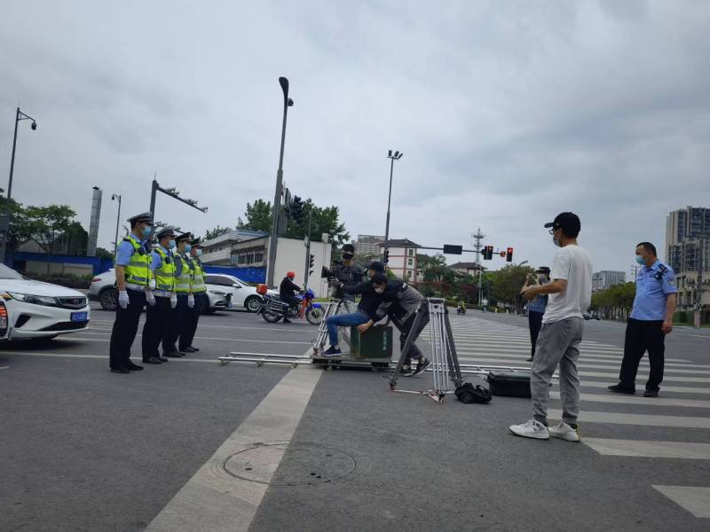 城中区TVC拍摄公司：医疗科技企业信赖之选，专业内容可视化呈现！